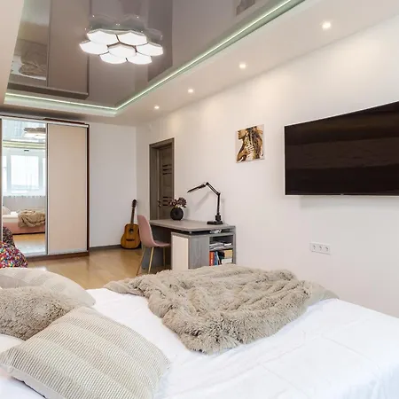 Osapart In A Complex Great Britain 1 Lviv