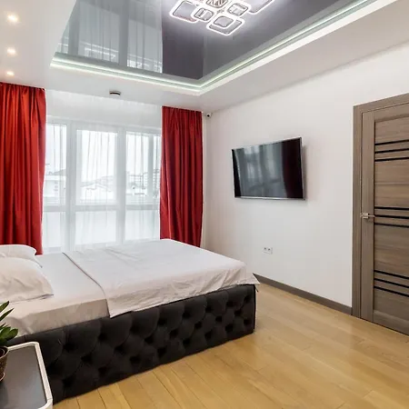 Osapart In A Complex Great Britain 1