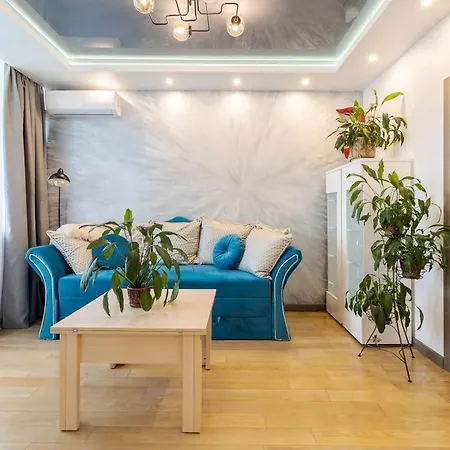 Osapart In A Complex Great Britain 1 Lejlighed *