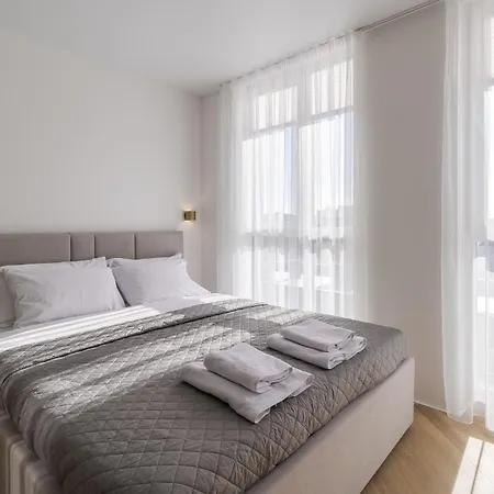 Lejlighed Osapart In A Complex Great Britain 1 Lviv