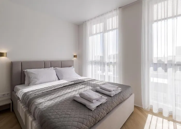 Lejlighed Osapart In A Complex Great Britain 1 Lviv