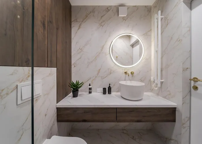 Osapart In A Complex Great Britain 1