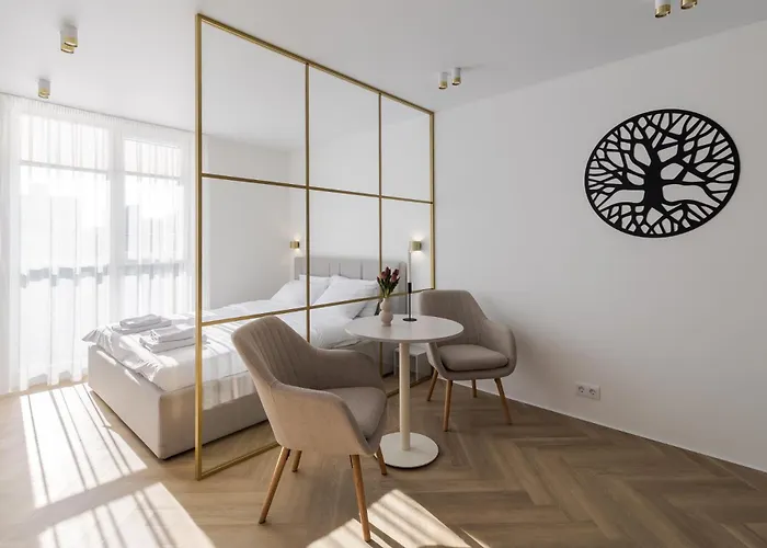 Osapart In A Complex Great Britain 1