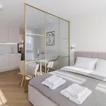 Osapart In A Complex Great Britain 1 Апартаменты Львов
