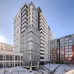Osapart In A Complex Great Britain 1 公寓
