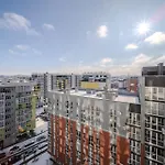 Osapart In A Complex Great Britain 1 Апартаменты