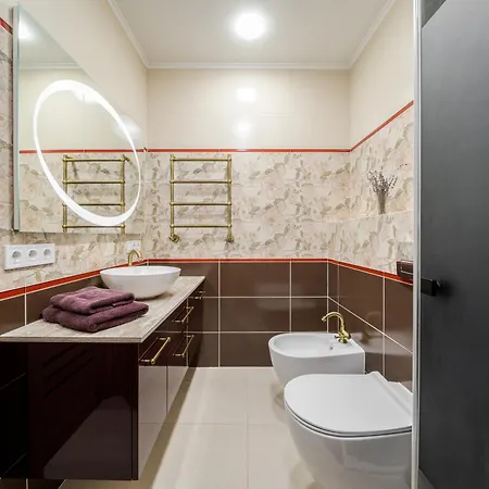 Lägenhet Osapart In A Complex Great Britain 1