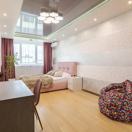 Osapart In A Complex Great Britain 1 * Львов