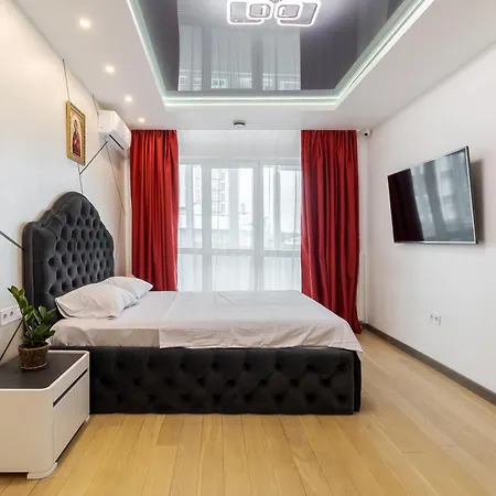 Osapart In A Complex Great Britain 1