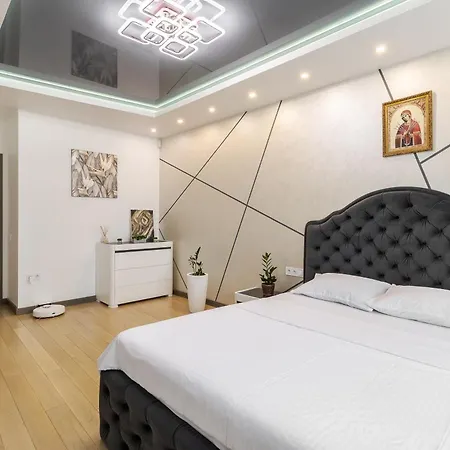 Osapart In A Complex Great Britain 1 * Львов