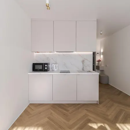 Apartament Osapart In A Complex Great Britain 1 *