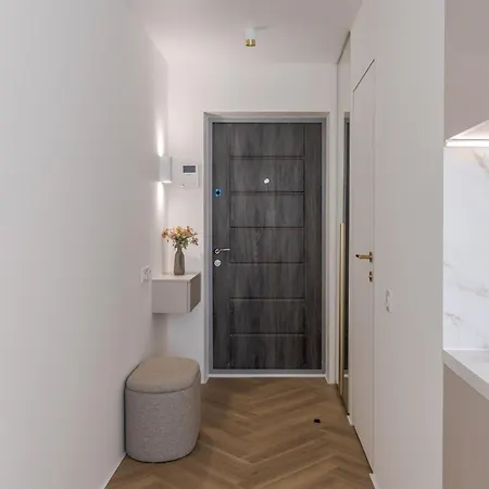 Osapart In A Complex Great Britain 1 Apartment *