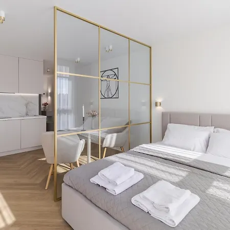 Osapart In A Complex Great Britain 1 Apartament Lwów