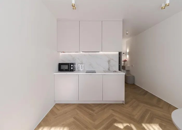 דירה Osapart In A Complex Great Britain 1 *