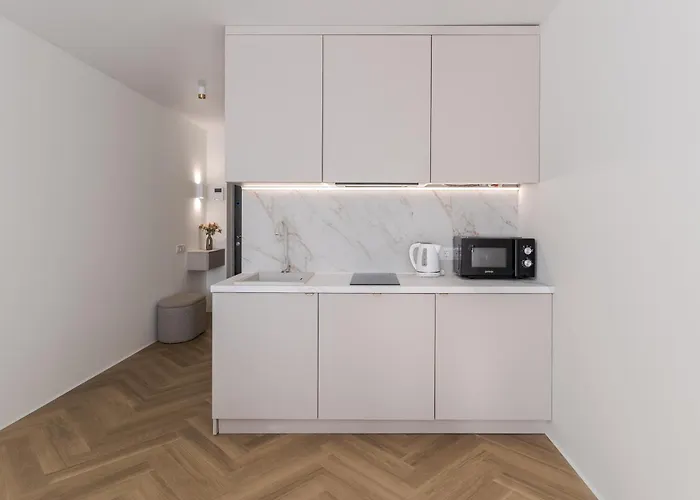 شقة Osapart In A Complex Great Britain 1 *