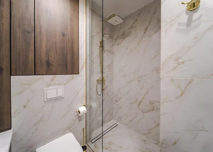 شقة Osapart In A Complex Great Britain 1