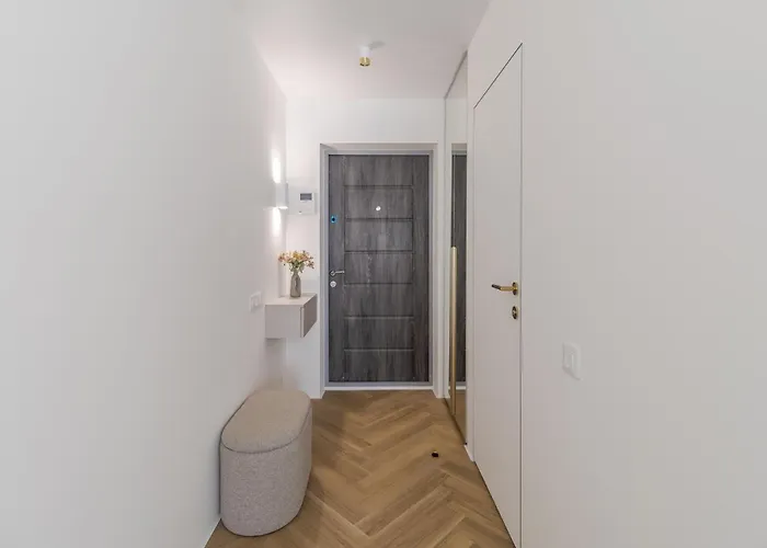 Osapart In A Complex Great Britain 1 דירה לבוב