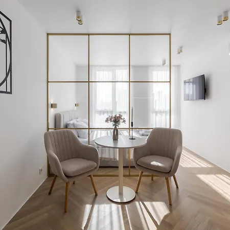 Osapart In A Complex Great Britain 1 公寓