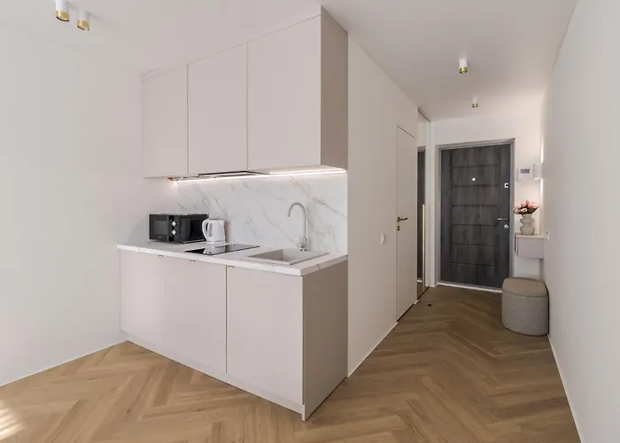 Osapart In A Complex Great Britain 1 * 利沃夫