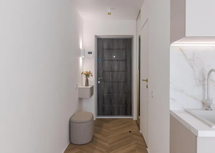 Osapart In A Complex Great Britain 1 公寓 *