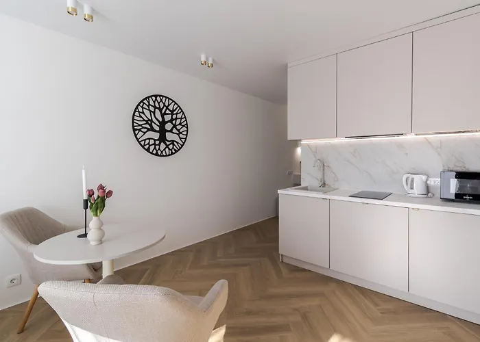 Osapart In A Complex Great Britain 1 * 利沃夫